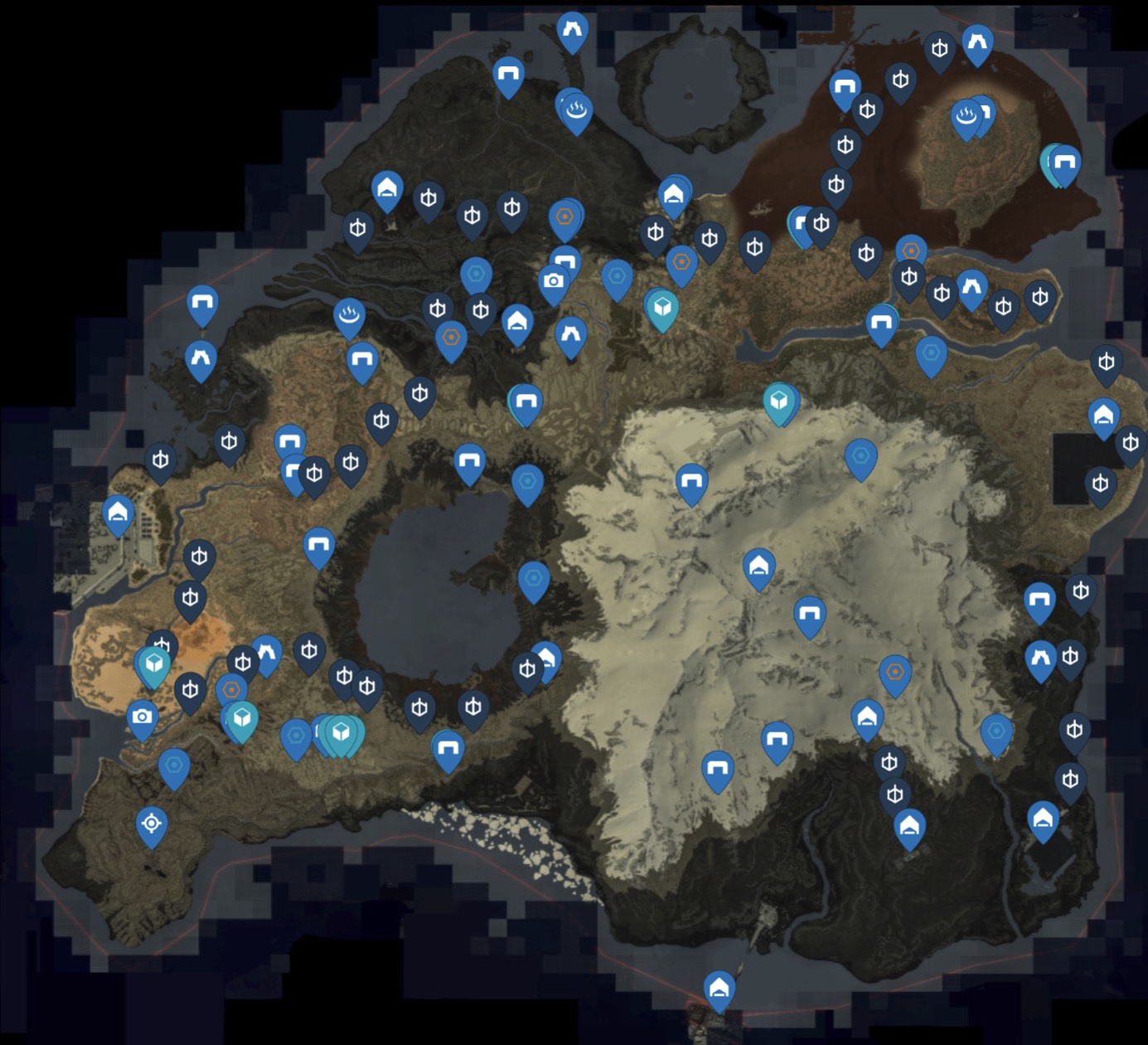 Death Stranding 2 Carte map Interactive Death Stranding 2 On The death-stranding-2-carte-map-interactive-death-stranding-2-on-the